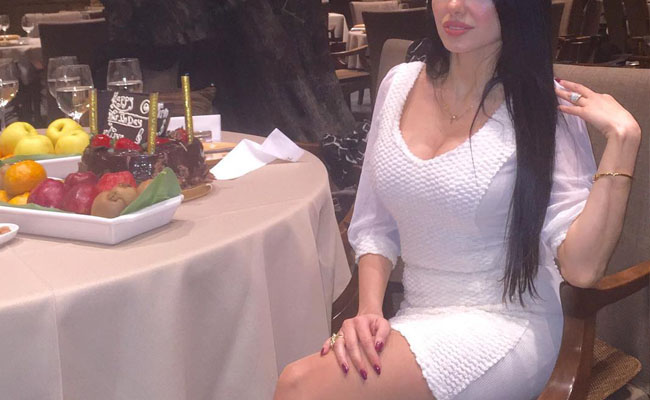 Escort Service in Pune